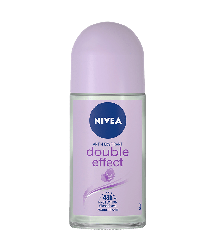 NIVEA ROLLON D/ EFFECT 50ml