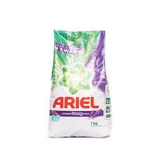 ARIEL LAVENDER FRESH CLEAN 1KG