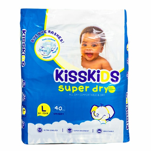 KISSKIDS JUMBO L/S