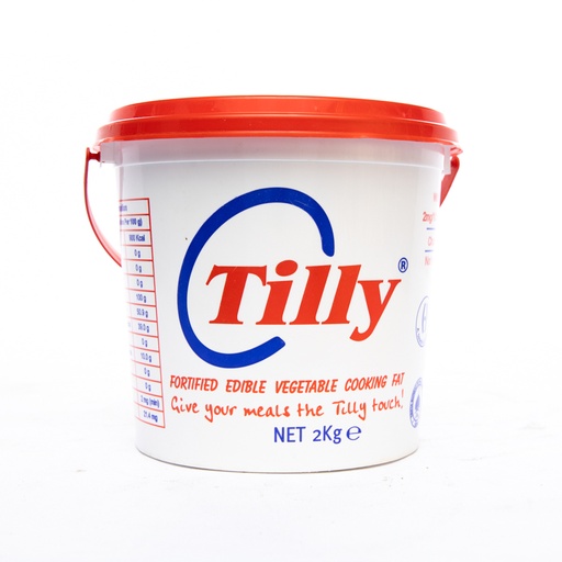 TILLY 2KG