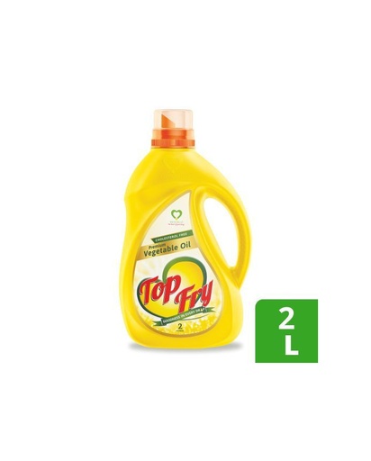 TOP FRY 2L