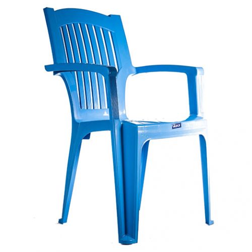 ADIX CHAIR - C040 PLASTIC PLAIN
