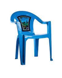 ADIX PLASTIC CHAIR - C056 PRINTED