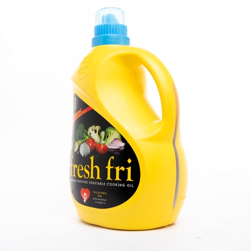 FRESH FRI 3L