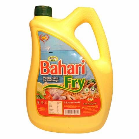 BAHARI FRY 5L