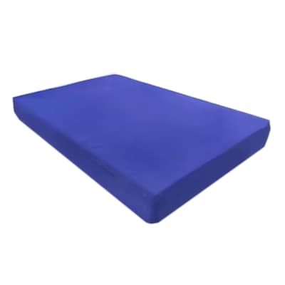 MATTRESS 303 MD BLUE