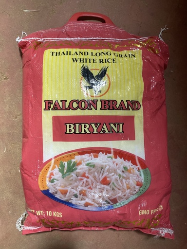 FALCON BIRYANI RICE 10KG