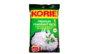 KORIE RICE 10KG 