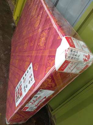 ABLY MATTRESS 36*4 MD