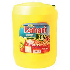 BAHARI FRY 10L