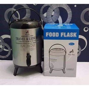 FOOD FLASK 1TAP 5.8L