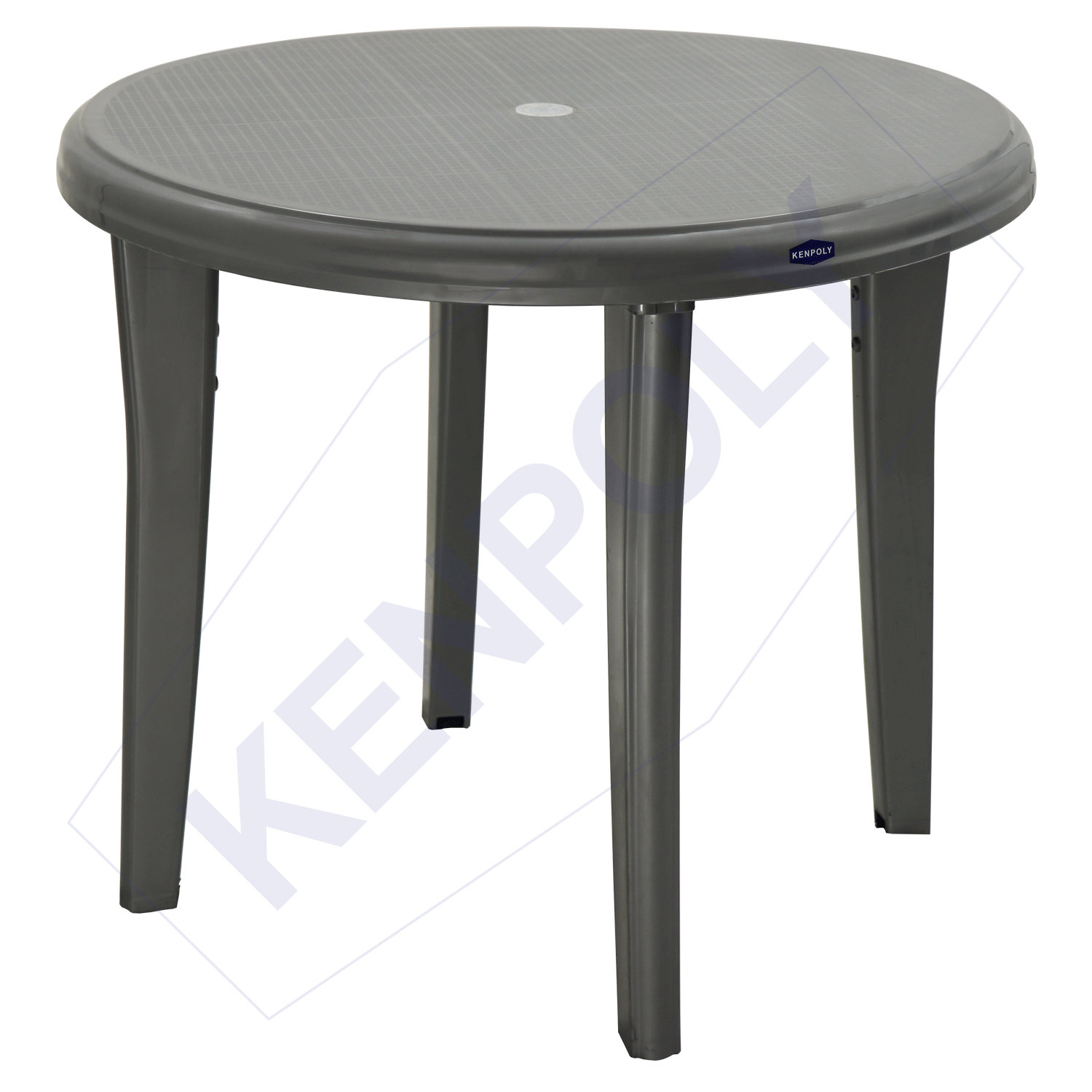 KENPOLY ROUND TABLE 3002