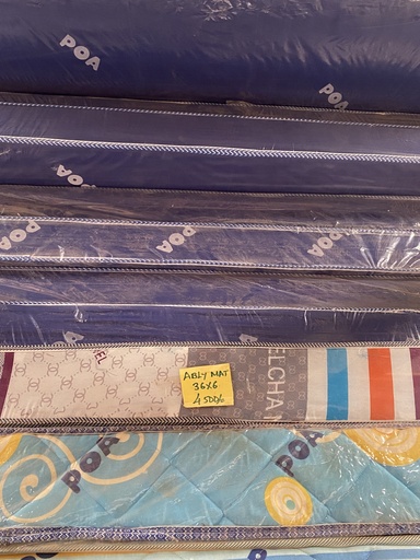 ABLY MATTRESS 36*6 HD