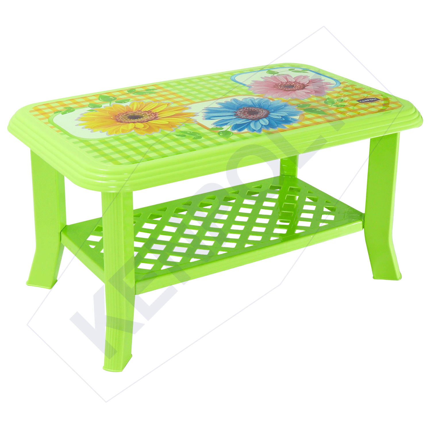 KENPOLY MEGA R TABLE 3006