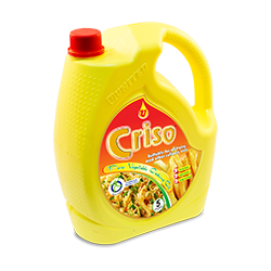 CRISO COOKING OIL 20L