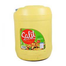 SALIT COOKING OIL 20L