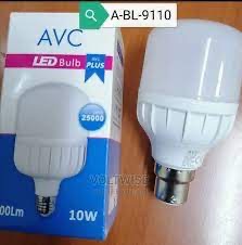 AVC BULB 7W