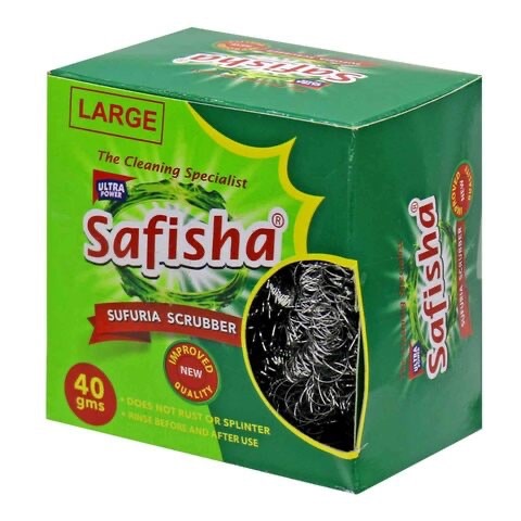 SUFURIA SHINER LARGE 1 PACK