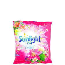 SUNLIGHT POWDER PINK 150G