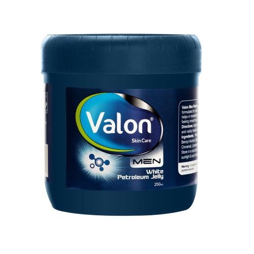 VALON JELLY MEN 240ML