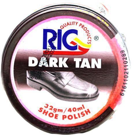 RIC DARK TAN 15ML