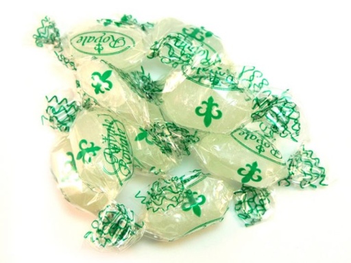 MENTHOL SWEETS