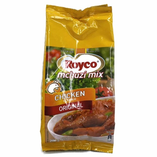 ROYCO SATCHET CHICKEN 200G