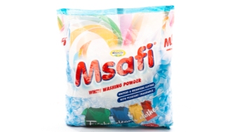 MSAFI POWDER SATCHET 22G