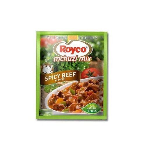 ROYCO BEEF 8G