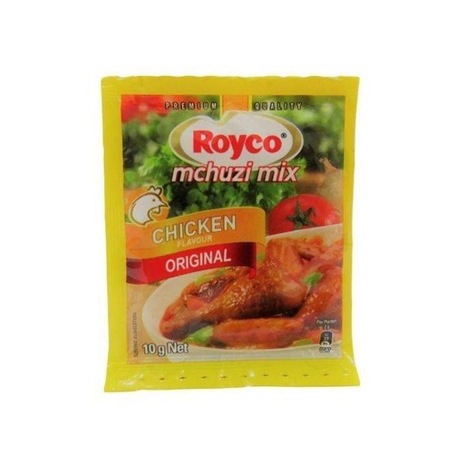 ROYCO CHICKEN 8G