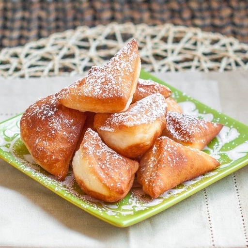 MANDAZI