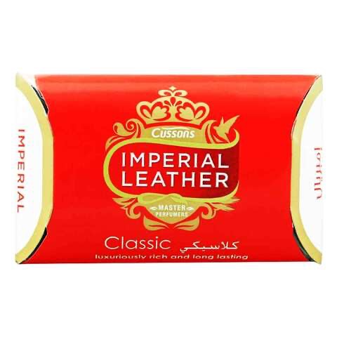 IMPERIAL CLASSIC 4*175G