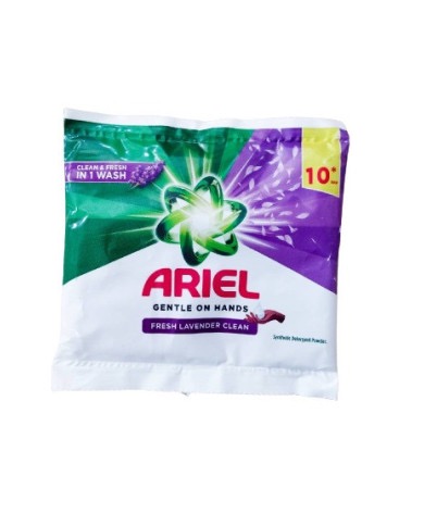 ARIEL FRESH LAVENDER 20G