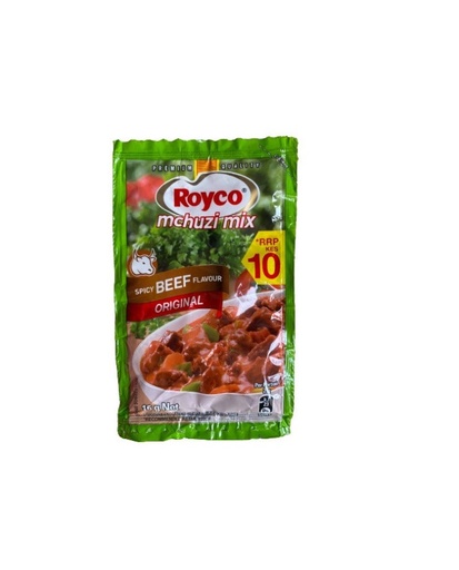 ROYCO BEEF SATCHET 16G