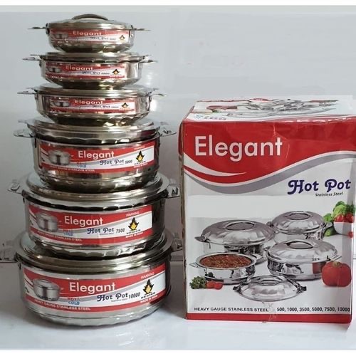 ELEGANT HOT POT 1000